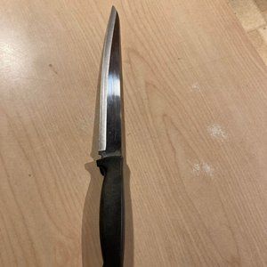13" Vintage Wilkinson Sword Kitchen Slicing Knife